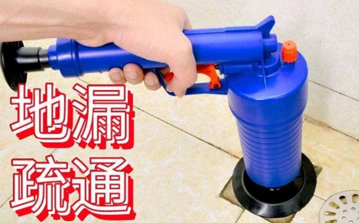 兴隆台疏通地漏