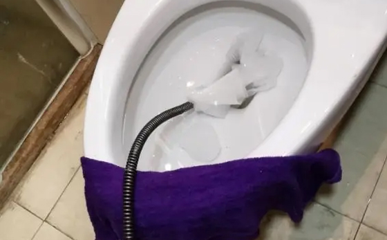 兴隆台马桶疏通